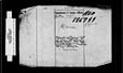 RAMA AGENCY - MINUTES OF THE RAMA COUNCIL HELD 17 MAY REGARDING SUNDRY MATTERS 1897-1899