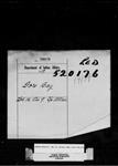 GORE BAY AGENCY - SALE TO ALEXANDER BROWN OF LOT 14, CON. 9, ALLAN TOWNSHIP 1919