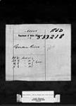 SAULT STE. MARIE AGENCY - SALE OF NE 1/4, SEC 21 TO PETER MARTEL, SE 1/4 SEC. 2, PETER GREENBIRD, N 1/2 SEC. 20 TO ALEX ROBINSON AND S 1/2 SEC. 20, TO JOE MARTEL ALL IN KARS TOWNSHIP 1919