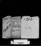 AN $8000.00 BOND INCLUDING THE NAMES OF J.A.N. PROVENCHER, J. ROYAL AND J.A. MOUSSEAU 1873
