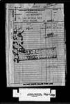 NEW WESTMINSTER - CORRESPONDENCE REGARDING EXPROPRIATION OF THE KITSILANO (FALSE CREEK) INDIAN RESERVE (1912 CENSUS) 1913-1915