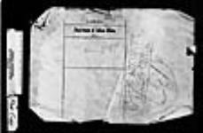 EDMONTON AGENCY - CORRESPONDENCE REGARDING LAND SALES OF THE PASSPASSCHASE'S RESERVE 1891-1895