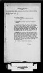 NEW WESTMISNTER AGENCY - INTERIM REPORT NO. 84 OF THE ROYAL COMMISSION ON INDIAN AFFAIRS FOR THE PROVINCE OF BRITISH COLUMBIA CONCERNING AUPE RESERVE NO. 6 1915-1916