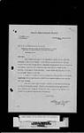LYTTON AGENCY - INTERIM REPORT NO. 44A DEALING WITH THE RIGHT OF WAY THROUGH THE SHALALTH (SLOSH) RESERVE FOR THE PACIFIC GREAT EASTERN RAILWAY COMPANY. (ROYAL COMMISSION ON INDIAN AFFAIRS FOR BRITISH COLUMBIA) 1914-1915