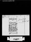 THE PAS AGENCY - COMMUTATION OF ANNUITY OF KITTY SMITH OF THE MOOSE LAKE BAND 1890