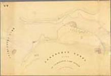 Gananoque Canal Plan, of Charleston Lake Outlet - No. 7. [cartographic material] n.d..