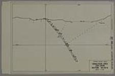 [D75 Occurence Diamond Drilling : Section 40+00W EM38] [between 1947 and 1982].