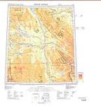 NN-10 Prince George [cartographic material (electronic)] Surveys and Mapping Branch, Department of Energy, Mines and Resources 1987.