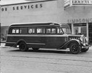 Robert Simpson Co. Ltd., Bus n.d.
