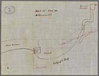 Lot 35 Con. VII Albemarle [Township] [cartographic material] [1873]