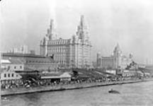 Landing stage Liverpool, England [ca. 1910-1920].