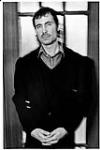 Portrait of Brent Fidler 1988