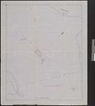 [Plan showing the position of the Three Brothers Island, Lake Ontario] [cartographic material] 1863[1880].