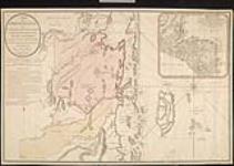 A map of a part of Yucatan, or of that part of the eastern shore within the Bay of Honduras allotted to Great Britain for the cutting of logwood, in consequence of the convention signed with Spain on the 14th July 1786 by a bay-man [cartographic material] : printed for William Faden, geographer to the King, Feby 1, 1787 1787.