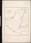 Outline map of Central America & Yucatan shewing the situation of the ruined cities & monuments visited by Mess. Stephens & Catherwood in the years 1839, 1840, 1841, 1842. [cartographic material] : /F. Catherwood 1844.