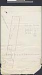 [Devon Indian Reserve no. 30. Plan showing the proposed re-location of St. Mary's Reserve] [cartographic material] [1927]