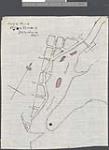 Copy of part of plan of town of Peterboro, Ont. [showing islands in the Otonabee River] [cartographic material] 1873