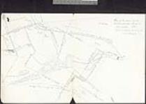[Shubenacadie Reserve no. 14]. Plan of Indian land, Shubenacadie, Hants Co., Nova Scotia [cartographic material] 1878