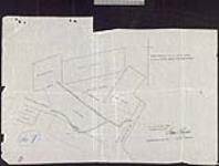 [Shubenacadie Reserve no. 7]. No. 7. Plan of 1850 acres of land laid out for Indians situate on Indian Brook in the County of Hants [cartographic material] 1878