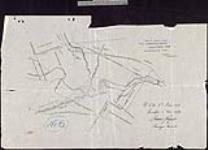 [Shubenacadie Reserve no. 14]. No. 6. Plan of Indian Lands, Shubenacadie, Hants Co. Nova Scotia [cartographic material] / J. Mackenzie, D.L.O 1878