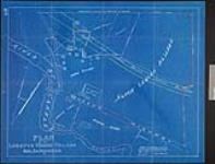 [Lorette Reserve no. 7]. Plan of the Lorette Huron Village [cartographic material] / John H. Autliff, D.L.S 1893(1900)