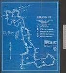 Island 62, township of Gibson, Georgian Bay, Ontario [cartographic material] 1932.