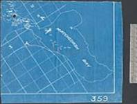 [Plan of part of the township of Tay, Ont., showing the islands in Matchedash Bay] [cartographic material] [1932]