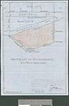Water lot at Shequiandah, Dist. Manitoulin, Ont. [cartographic material] / T. J. Patten, Ontario Land Surveyor 1924