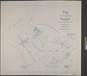 Plan of all the islands in Wellers Bay bounded by the townships of Ameliasburgh and Hillier in Prince Edward County and the township of Murray in Northumberland County [cartographic material] / Henry Carre, Ontario Land Surveyor 1914