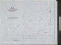 Plan of lot no. 100, town plot of Port Carling, District of Muskoka [Ont.] [cartographic material] / surveyed by Chas. E. Fitton, O.L.S 1910.