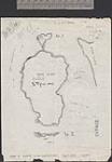 Chart of Points (or Red Horse) Island, Front of Leeds [County], Ontario [cartographic material] [1901]