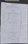 [Sketch of Hog Lake in Dawson township, Ont.] [cartographic material] [1904]