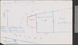 [Caughnawaga Reserve no. 14. Caughnawaga village plan [cartographic material] [1904]