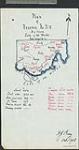 [Big Island Reserve no. 31E]. Plan of Reserve no. 31E, Big Island, Lake of the Woods, [Ont.] [cartographic material] / H.J. Bury 1918.