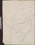 [Caughnawaga Reserve no. 14. Sketch of a portion of Caughnawaga Indian Reserve, Que.] [cartographic material] [1918]