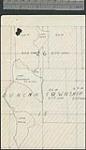[Plan showing parts of sections 15 & 26 in Duncan township, Ont.] [cartographic material] [1935]