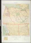 Northwestern Canada [showing proposed addition to Northwest Territories] [cartographic material] 1927