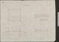 Plans of the proposed flat top concrete bridge to be erected in front of the north 1/2 of Lot 14, Con. 1, Tuscarora [technical drawing] [1910]