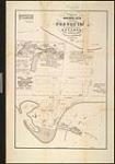 Plan of building lots, (in the town plot of ) Presqu'Isle as laid out on lot no 41, 3rd con. of) Sarawak, county of Grey, the property of John McKenzie Esq. [cartographic material] / C. Rankin, Surveyor [1887]