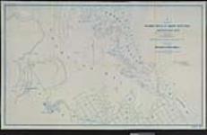 Plan of islands south of Moose Deer Point, Georgian Bay, Ontario [cartographic material] / Albert Lane, draughtsman 1902.
