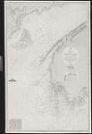 Bay of Fundy, sheet 1 [cartographic material] / surveyed by Captn. P.F. Shortland, R.N., 1862 30 Mar. 1865, 1954.