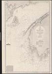 Bay of Fundy, sheet 1 [cartographic material] / surveyed by Captn. P.F. Shortland, R.N., 1862 30 Mar. 1865, 1958.