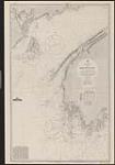 Bay of Fundy, sheet 1 [cartographic material] / surveyed by Captn. P.F. Shortland, R.N., 1862 30 Mar. 1865, 1960.