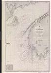 Bay of Fundy, sheet 1 [cartographic material] / surveyed by Captn. P.F. Shortland, R.N., 1862 30 May 1865, 1962.