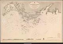 Newfoundland - south coast. The Burgeo Islands [cartographic material] / surveyed by Navg. Lieut. W.F. Maxwell R.N., assisted by Navg. Lieuts. J.G. Boulton & W.R. Martin R.N., 1872 5 Nov. 1873, 1921.