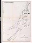 West coast of Newfoundland. Codroy Road to Cow Head Harbour [cartographic material] / surveyed by Staff Commander W. Tooker R.N., assisted by Staff Commander P.H. Wright R.N. and Messrs. W.J. Bulman and W.P. Cornish, 1893-6 14 Feb. 1884, 1918.