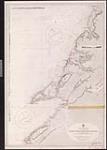 West coast of Newfoundland. Codroy Road to Cow Head Harbour [cartographic material] / surveyed by Staff Commander W. Tooker R.N., assisted by Staff Commander P.H. Wright R.N. and Messrs. W.J. Bulman and W.P. Cornish, 1893-6 14 Feb. 1884, 1927.