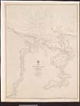 Nova Scotia. Pugwash Harbour [cartographic material] / surveyed by Capt. H.W. Bayfield R.N., F.A.S.; assisted by Lieuts. J. Orlebar & G.A. Bedford R.N., 1840 15 Nov. 1850, 1861.