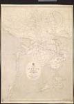 Nova Scotia. Pugwash Harbour [cartographic material] / surveyed by Capt. H.W. Bayfield R.N., F.A.S.; assisted by Lieuts. J. Orlebar & G.A. Bedford R.N., 1840 15 Nov. 1850, 1909.