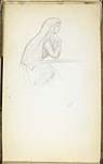 "Sketchbook 14, folio 24r."